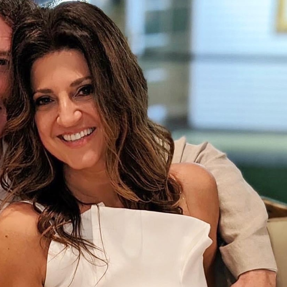 Meet your Posher, Marie